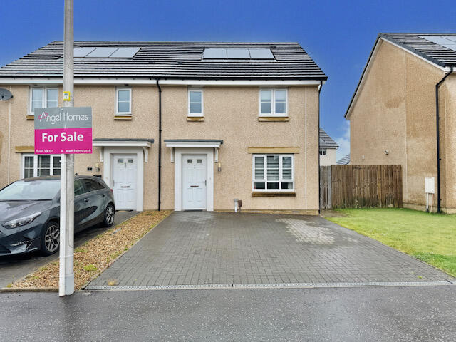Main image of property: Vickers Place, Merlin Gardens, East Kilbride, G74