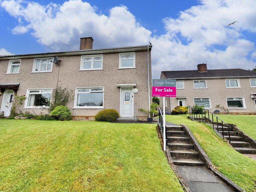 Main image of property: Blacklands Road, West Mains, East Kilbride, G74