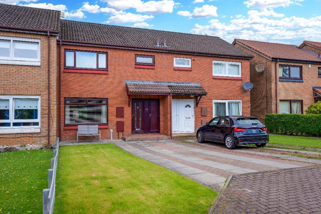 Main image of property: Cladence Grove, Whitehills, East Kilbride, G75