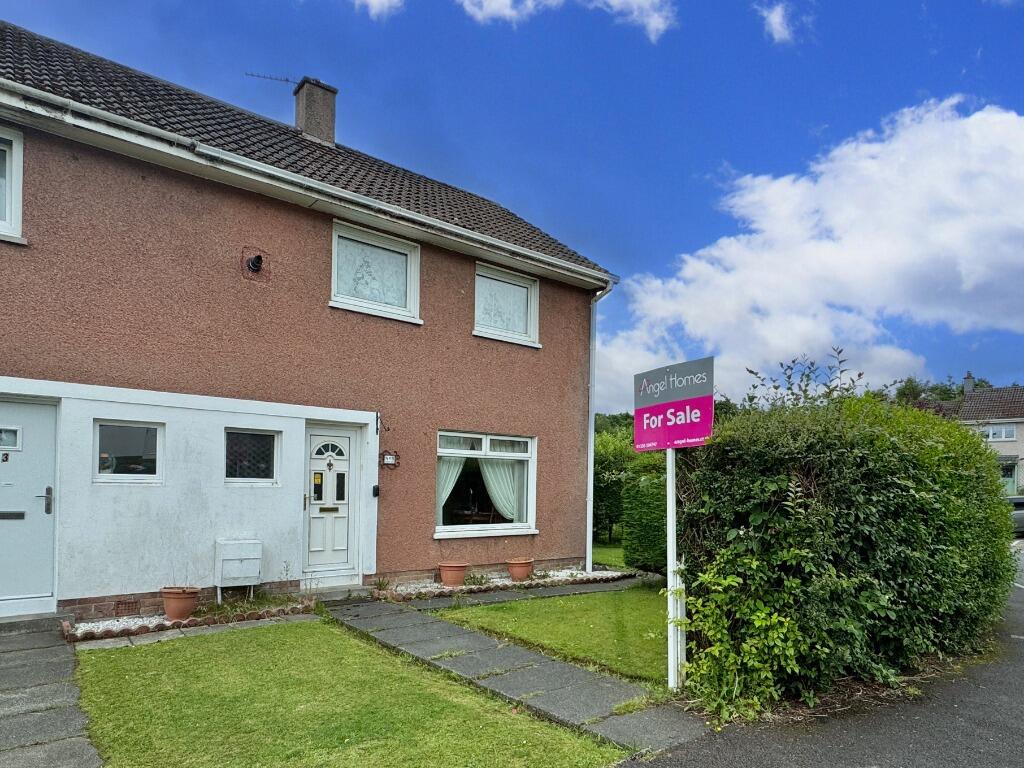 Main image of property: Bryce Place, The Murray, East Kilbride, G75