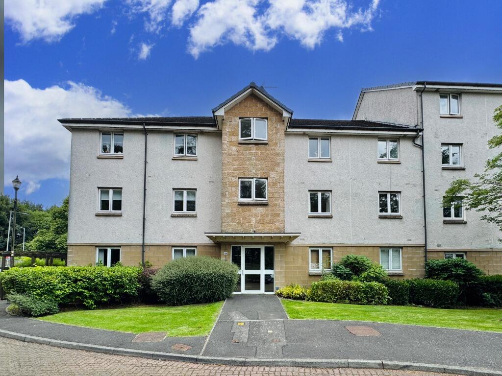 Main image of property: Gullion Park, East Kilbride, G74
