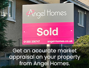 Get brand editions for Angel Homes Ltd, East Kilbride