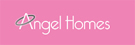 Angel Homes Ltd, East Kilbride Estate Agent Logo
