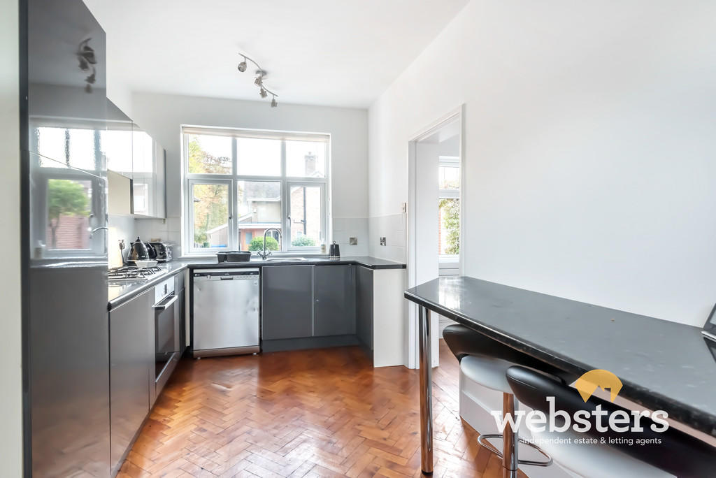 8 bedroom detached house for sale in Borrow Road, Lowestoft NR32