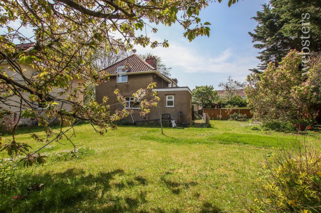 Main image of property: Henderson Road, Norwich, NR4