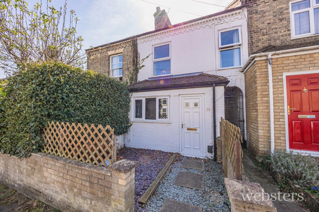 Main image of property: Stafford Street, Norwich, NR2