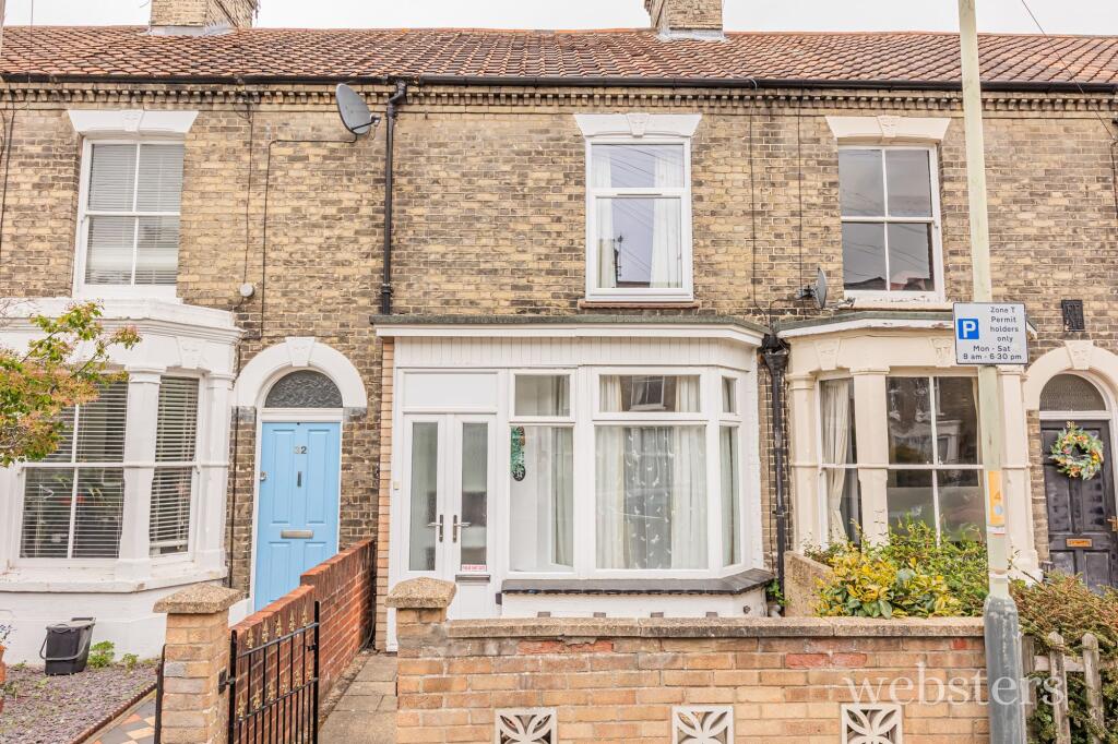 Main image of property: Gloucester Street, Norwich, NR2