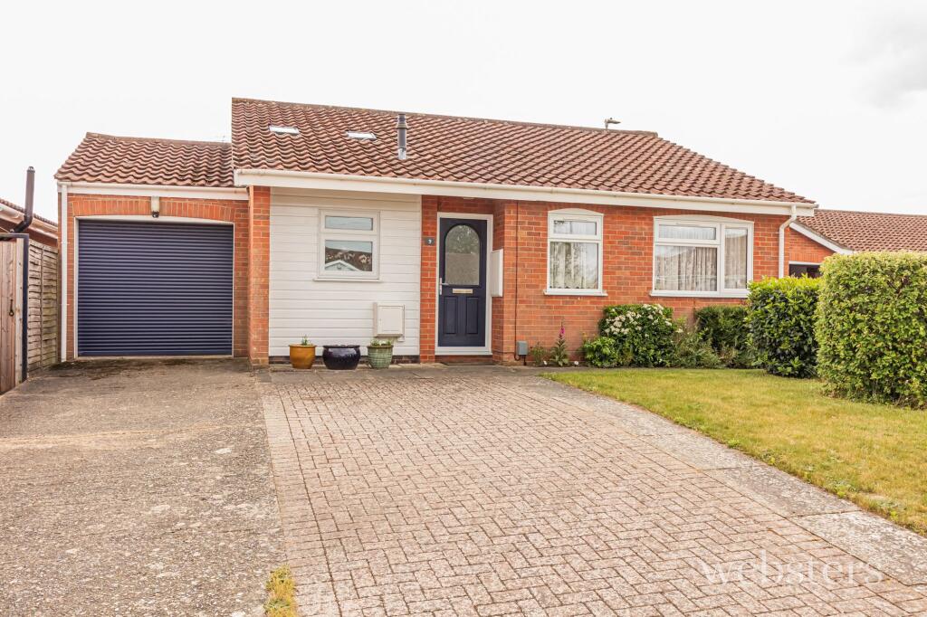 Main image of property: Chandlers Court, Norwich, NR4