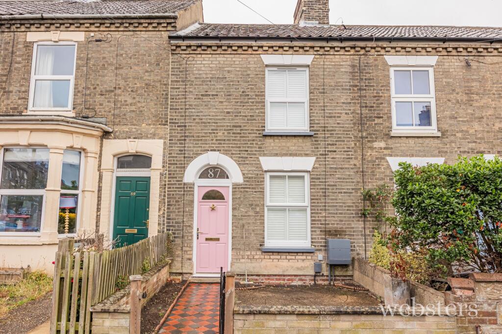 Main image of property: Gloucester Street, Norwich, NR2