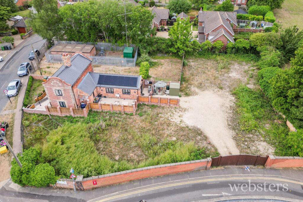 Main image of property: Saham Road, Watton, IP25