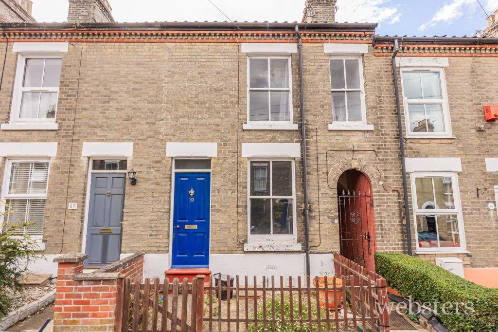 Main image of property: Bury Street, Norwich, NR2