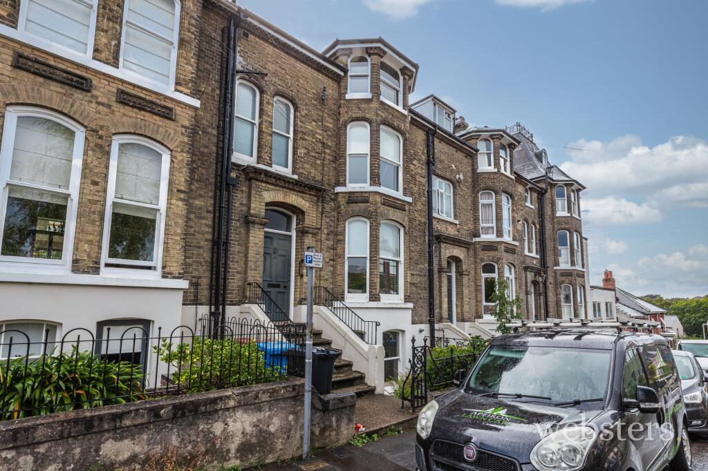 Main image of property: Cambridge Street, Norwich, NR2