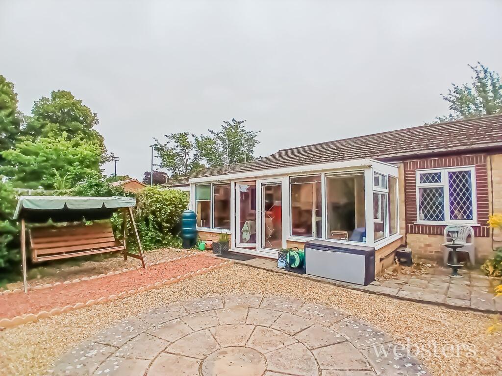 Main image of property: Plantsman Close, Norwich, NR2