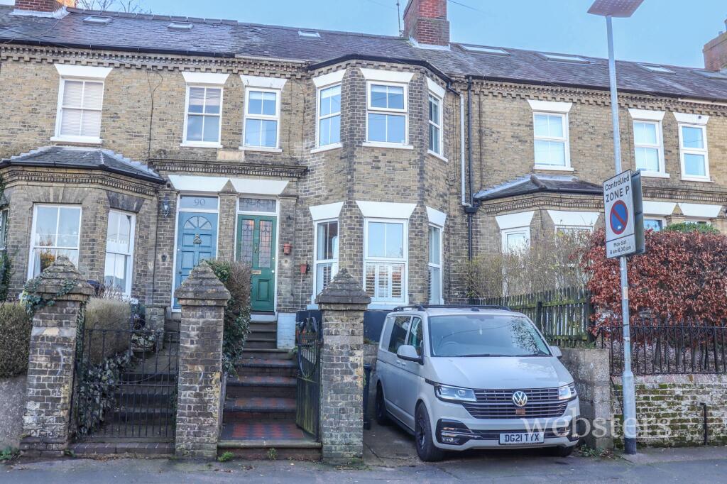 Main image of property: Mill Hill Road, Norwich, NR2
