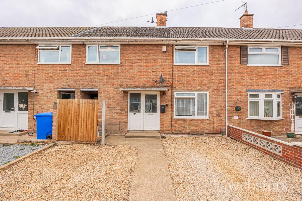 Main image of property: Colls Road, Norwich, NR7