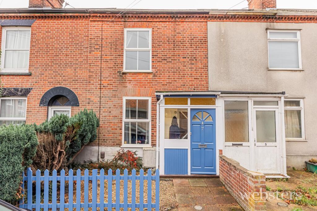 Main image of property: Cricket Ground Road, Norwich, NR1