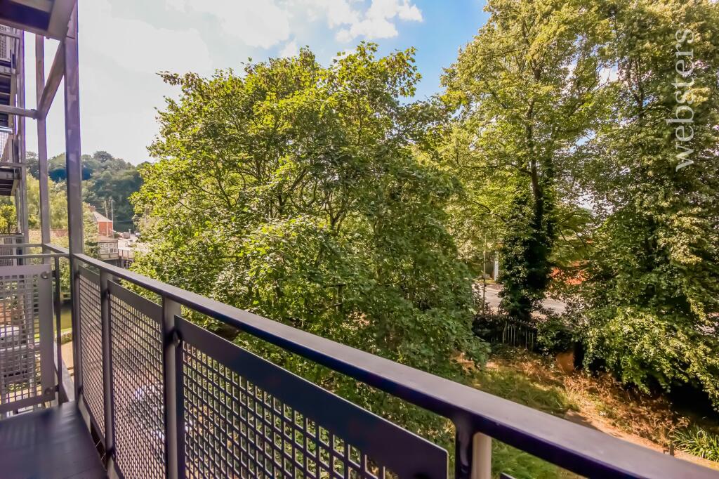 Main image of property: Geoffrey Watling Way, Norwich, NR1