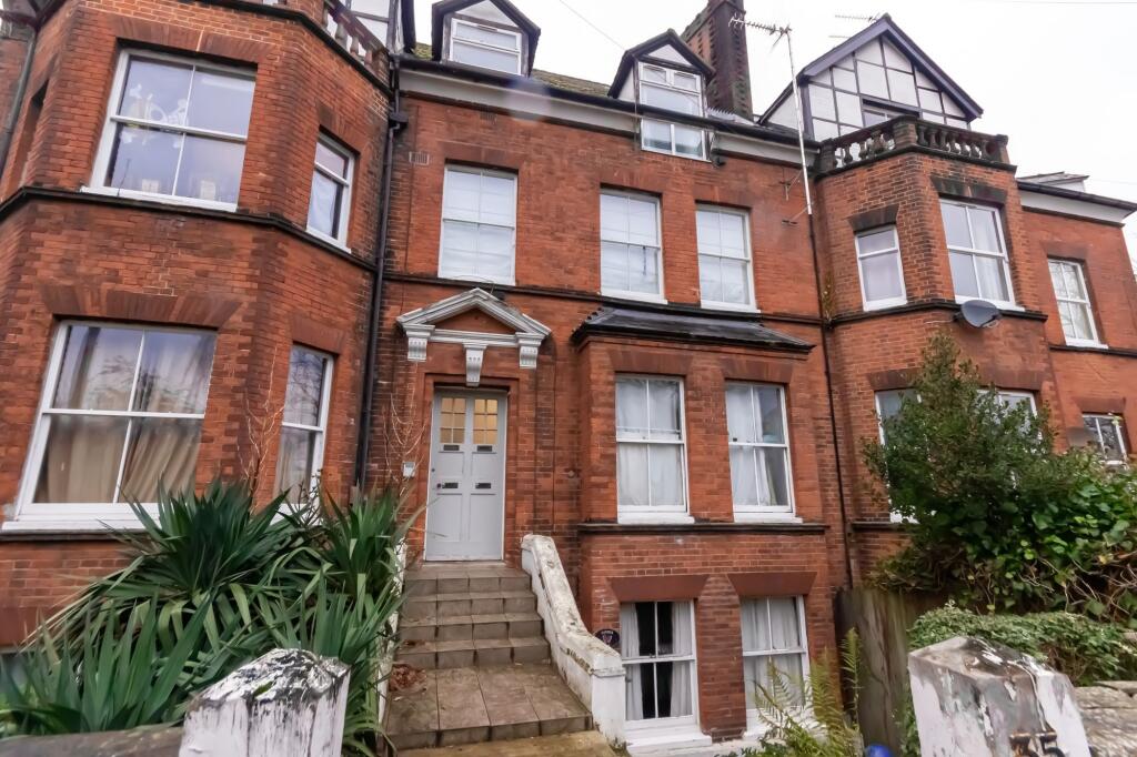 Main image of property: Unthank Road, Norwich, NR2