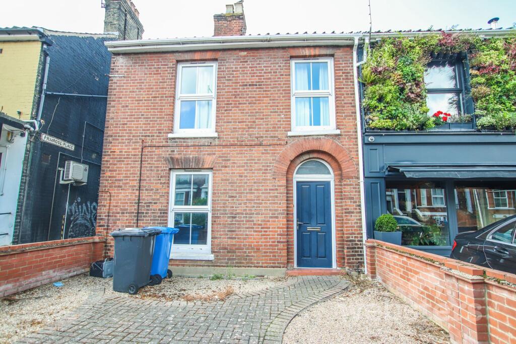 Main image of property: Unthank Road, Norwich, NR2