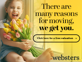 Get brand editions for Websters Estate Agents, Norwich