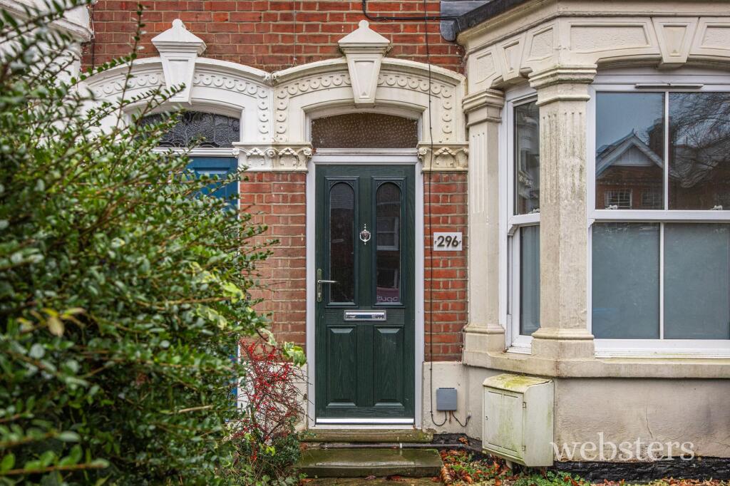 Main image of property: Unthank Road, Norwich, NR4