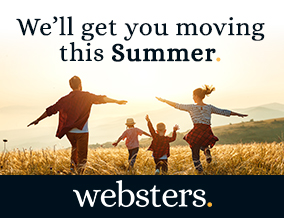 Get brand editions for Websters Estate Agents, Norwich