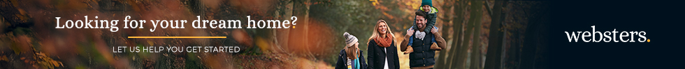 Get brand editions for Websters Estate Agents, Norwich