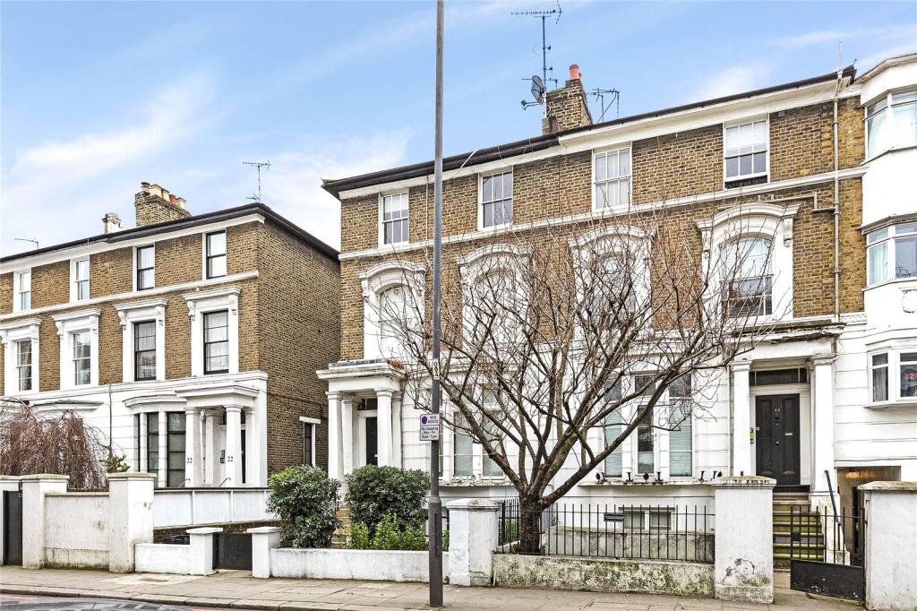 Main image of property: Gunter Grove, London, SW10