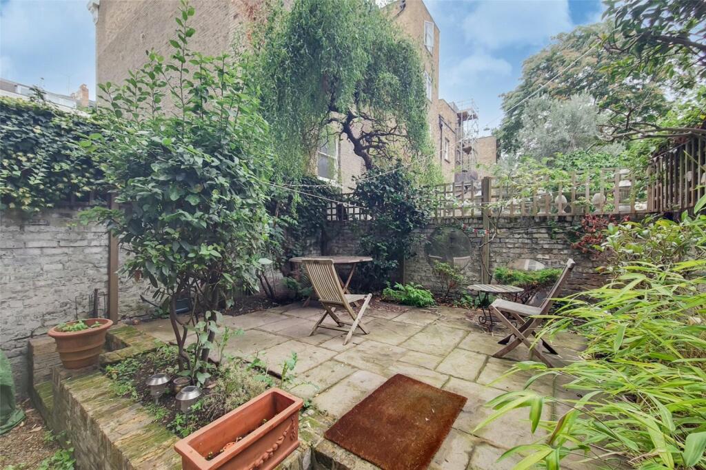 Main image of property: Redcliffe Street, Chelsea, London, SW10