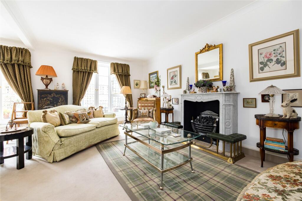 Main image of property: Park Walk, Chelsea, London, SW10