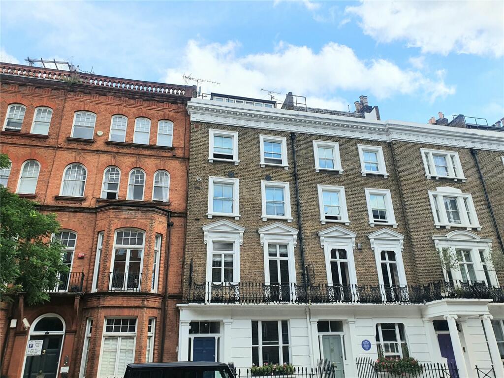 Main image of property: Oakley Street, London, SW3