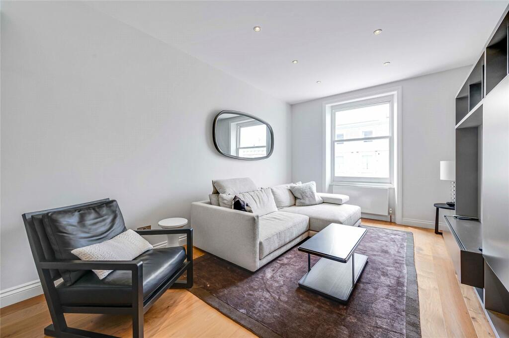 Main image of property: Harcourt Terrace, Chelsea, London, SW10
