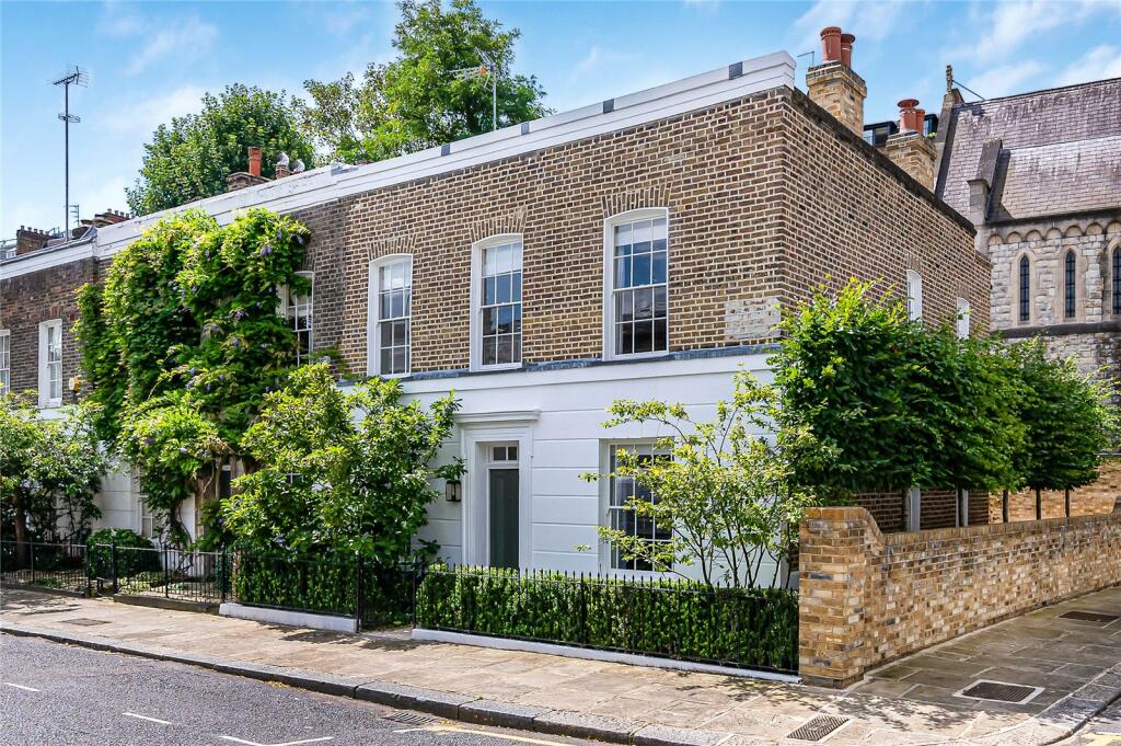Main image of property: Elm Place, London, SW7
