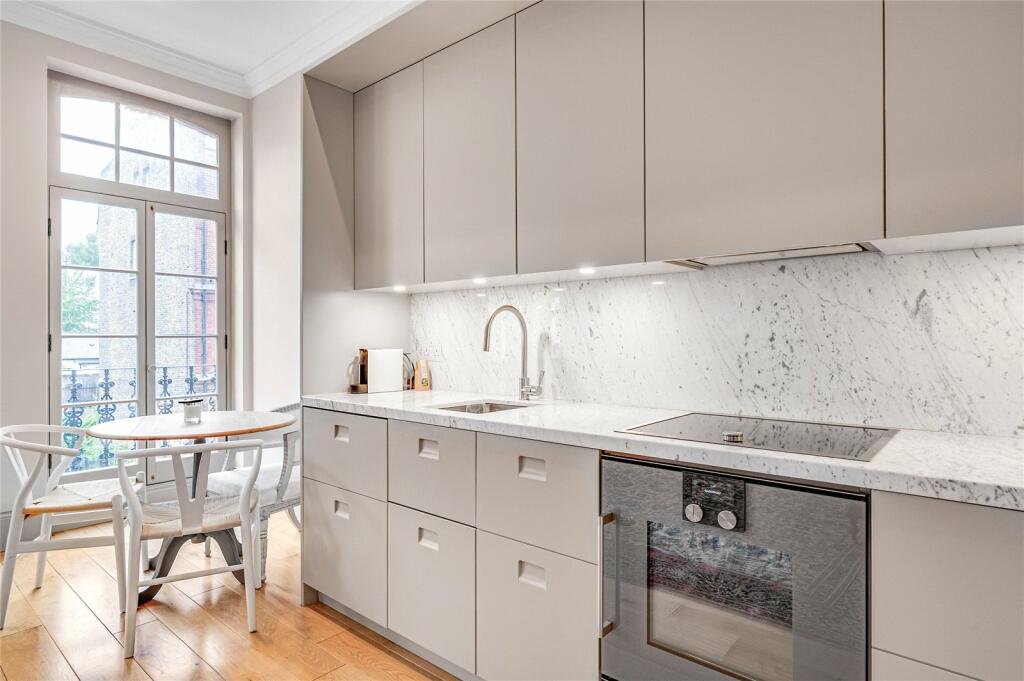 Main image of property: Callow Street, London, SW3