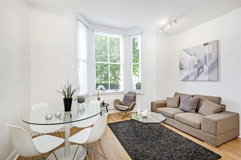 Main image of property: Finborough Road, Chelsea, London, SW10