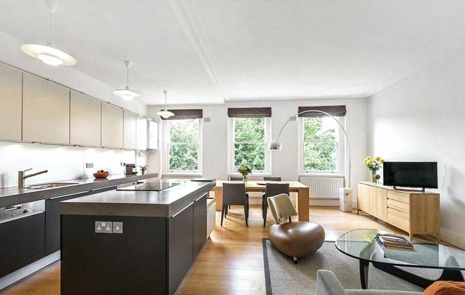Main image of property: Gledhow Gardens, London, SW5