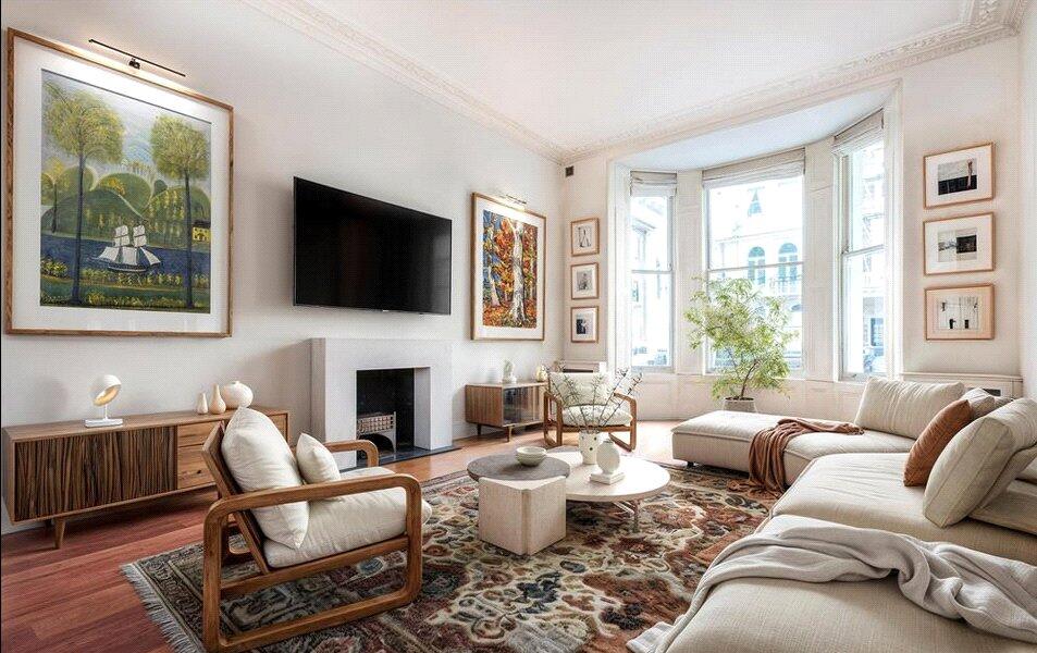 Main image of property: Queen's Gate Place, South Kensington, London, SW7