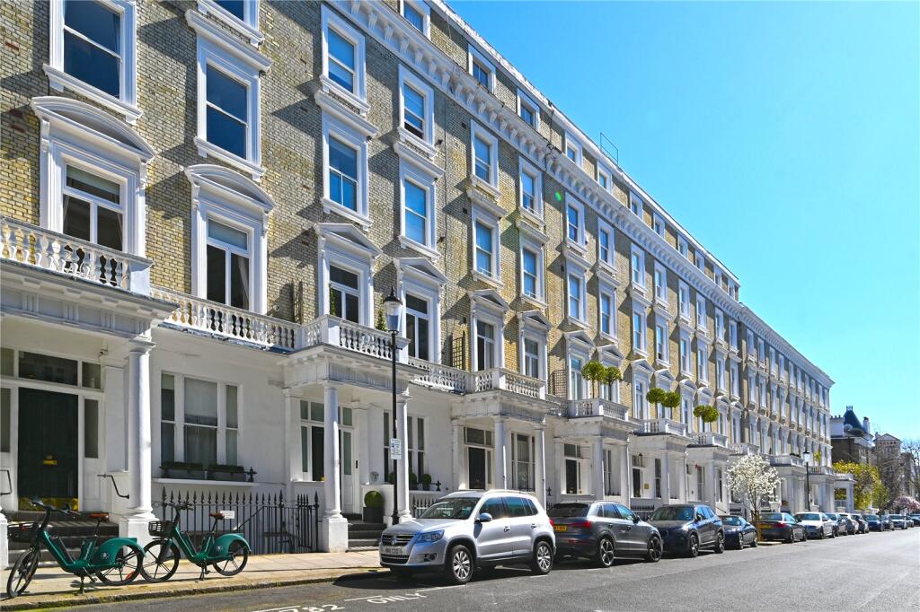 Main image of property: Harcourt Terrace, Chelsea, London, SW10