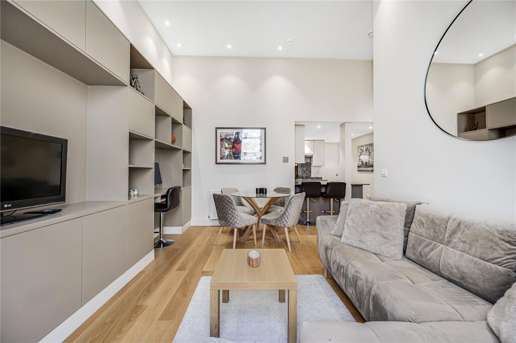 Main image of property: Redcliffe Square, London, SW10