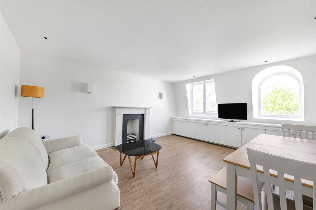 Main image of property: Redcliffe Square, London, SW10