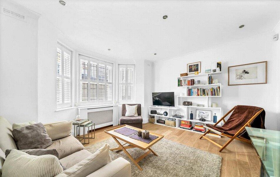 Main image of property: Elm Park Road, Chelsea, London, SW3