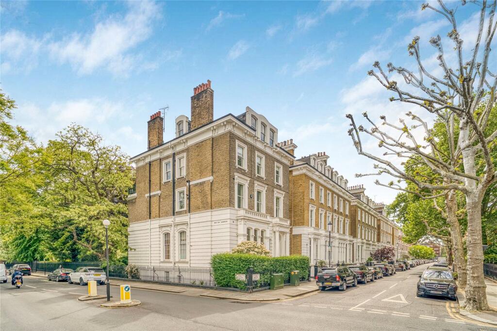 Main image of property: Bolton Gardens, London, SW5