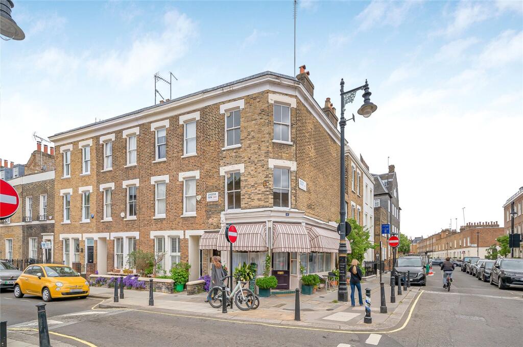 Main image of property: Chester Row, Belgravia, London, SW1W