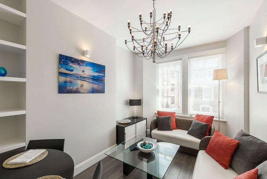 Main image of property: Elm Park Mansions, Park Walk, London, SW10
