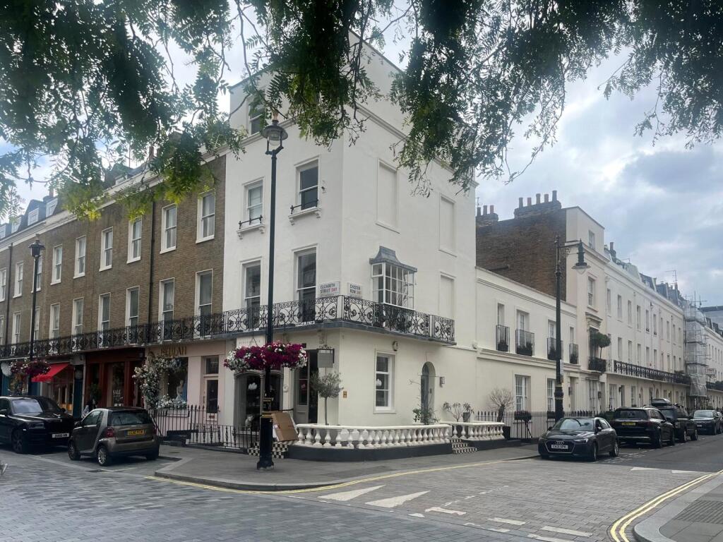 Main image of property: Elizabeth Street, Belgravia, London, SW1W
