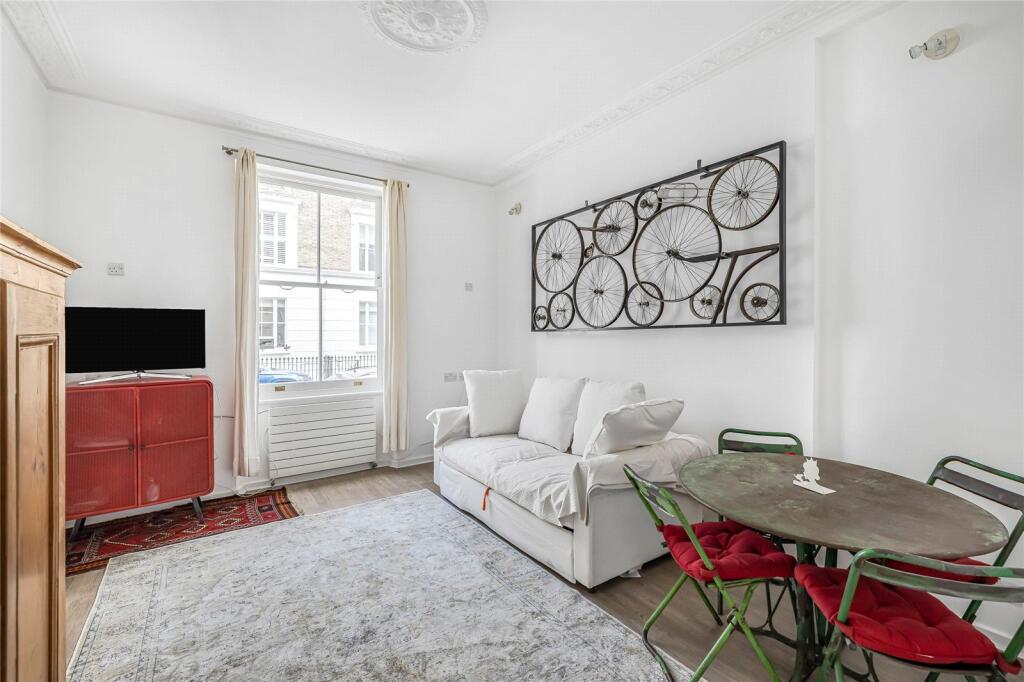 Main image of property: Ifield Road, Chelsea, London, SW10