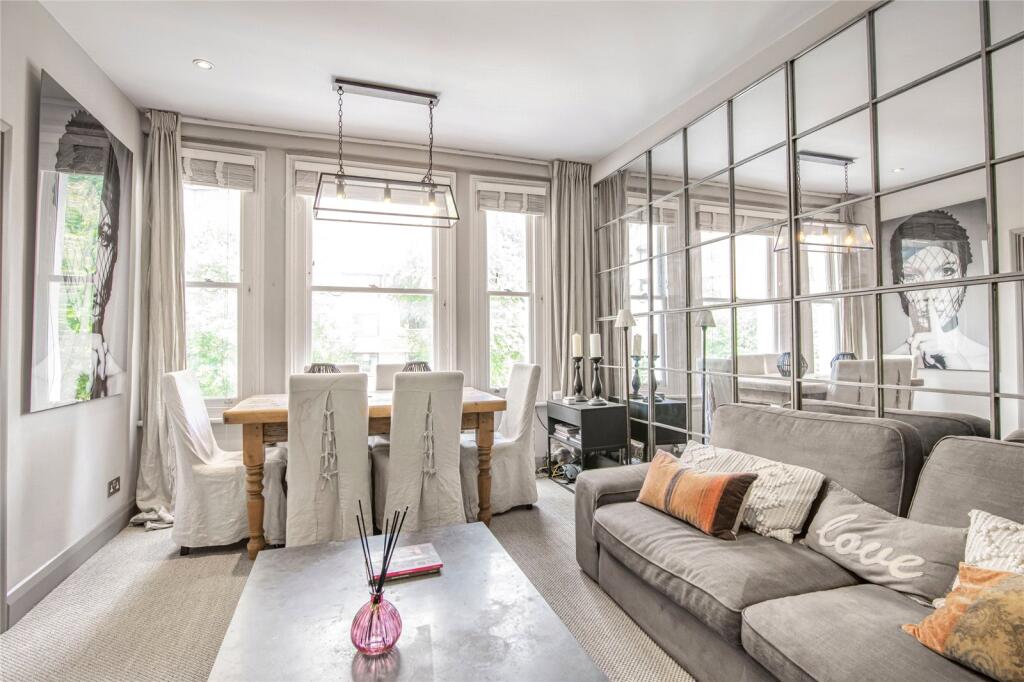 Main image of property: Edith Grove, Chelsea, London, SW10