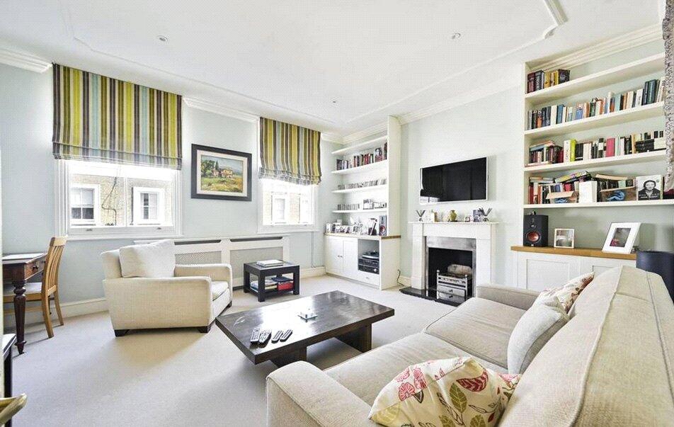 Main image of property: Ifield Road, Chelsea, London, SW10