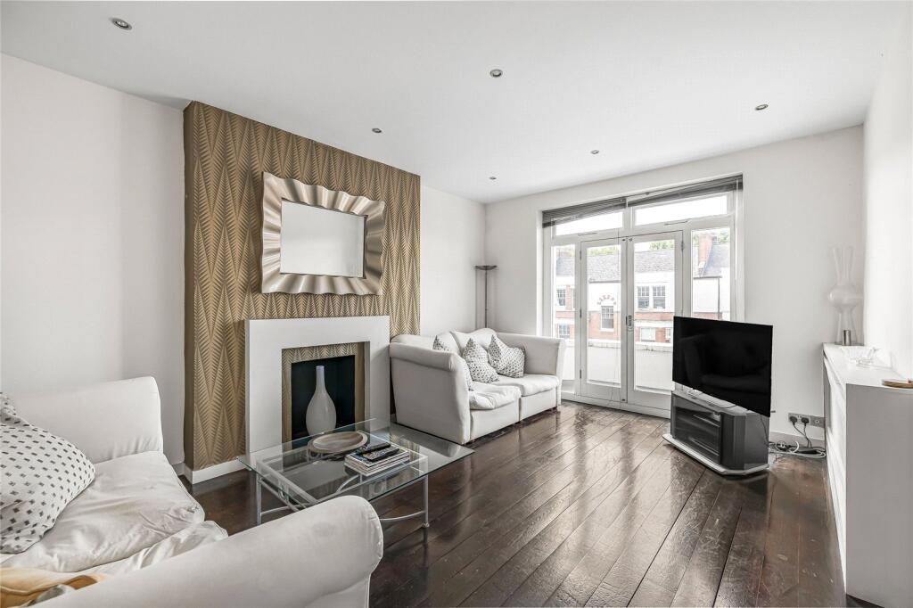 Main image of property: Beaufort House, 38 Beaufort Street, London, SW3