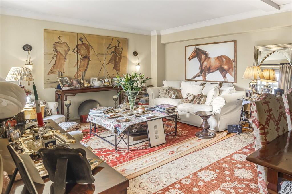 Main image of property: Donovan Court, Drayton Gardens, London, SW10